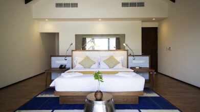 Robinson Club Noonu