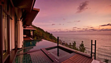 Banyan Tree Samui