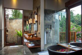 Natya Resort Ubud