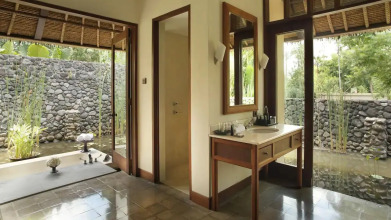 Alila Ubud