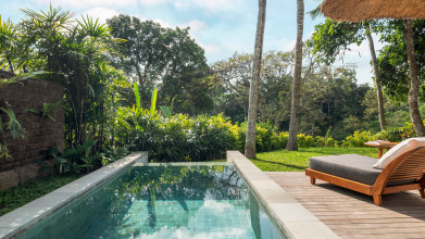 Maya Ubud Resort & Spa