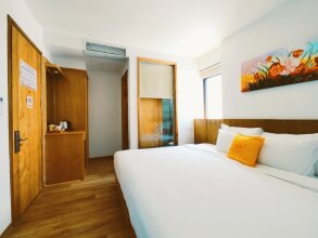 Cordial Grand Hotel Danang 4 Star