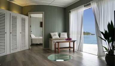 Nika Island Resort & Spa, Maldives