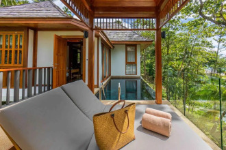 The Surin, Phuket