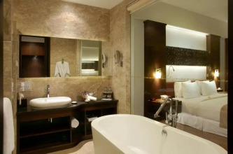 The Seminyak Beach Resort & Spa