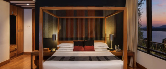 Heritance Kandalama