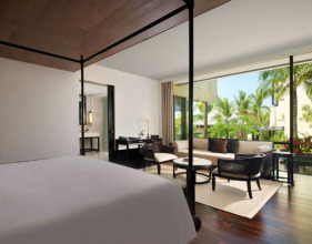The Apurva Kempinski Bali