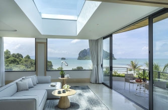 Anantara Koh Yao Yai Resort & Villas