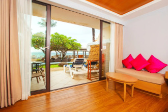 Beyond Resort Karon