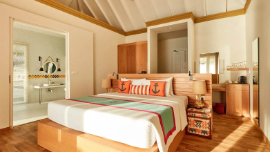 Sun Siyam Iru Veli Maldives