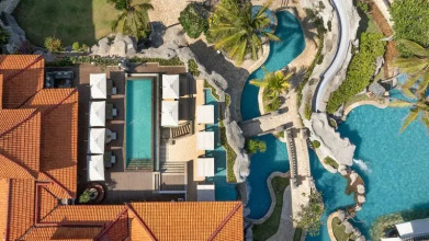 Hilton Bali Resort