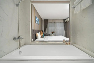 Sochi Hotel Nha Trang