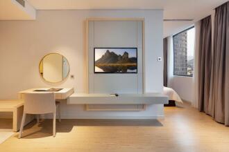 Dqua Hotel Nha Trang