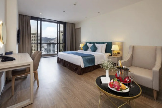 The Art Nest Hotel Nha Trang