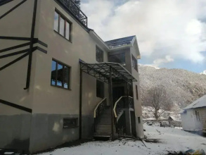 Гостевой дом Shosh, фото 14
