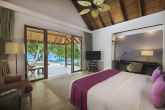 Dusit Thani Maldives