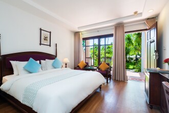 Hoang Ngoc Resort (Oriental Pearl)
