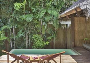 Anantara Rasananda Koh Phangan Villa Resort & Spa