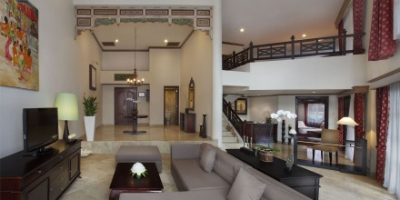 Sol By Melia Benoa Bali