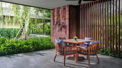 Andaz Bali - A Concept By Hyatt