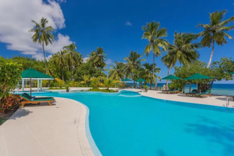 Equator Village