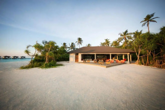 Robinson Club Noonu