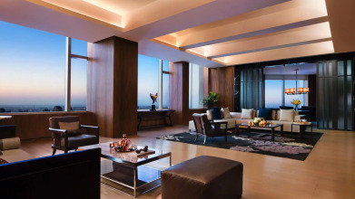 Hyatt Regency Changchun
