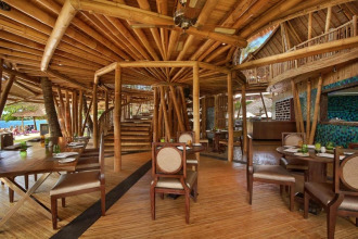 Nusa Dua Beach Hotel & Spa, Bali