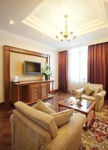 Hotel Majestic Saigon