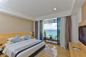 Arena Beach Hotel