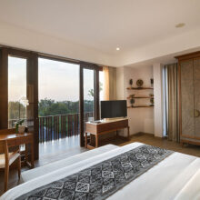Kuta Seaview Boutique Resorts