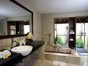 Kamandalu Ubud