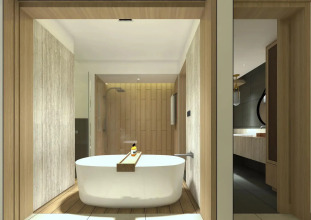 Rama Beach Resort And Villas