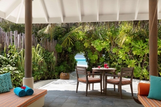 Anantara Dhigu Maldives