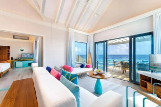 Oblu Nature Helengeli By Sentido