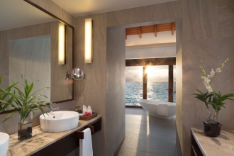 Anantara Dhigu Maldives