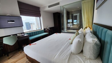 Cordial Grand Hotel Danang 4 Star