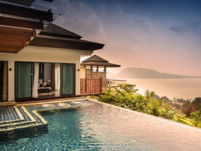 Andamantra Resort And Villa Phuket