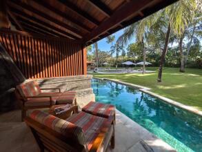 Nusa Dua Beach Hotel & Spa, Bali