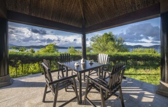 Hon Tam Resort Nha Trang