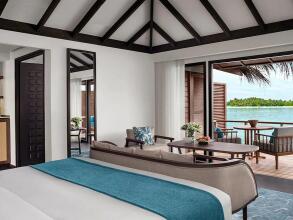 Anantara Veli Maldives