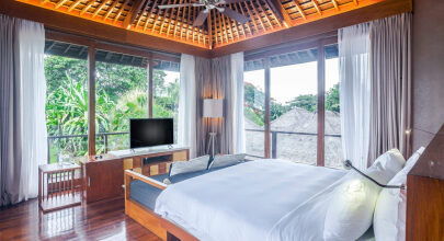 Holiday Inn Resort Baruna Bali