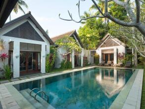 The Samaya Ubud