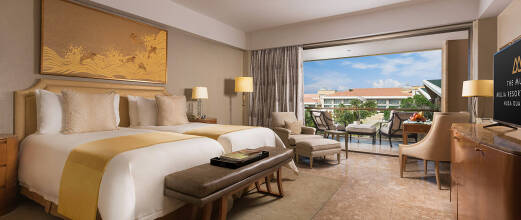 Mulia Resort