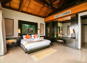 Ayara Kamala Resort & Spa