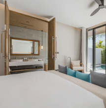 Melia Phuket Mai Khao