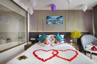 Sochi Hotel Nha Trang