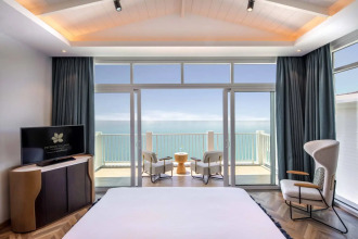 Premier Village Phu Quoc Resort 