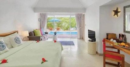 Oblu Nature Helengeli By Sentido