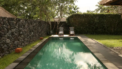 Alila Ubud